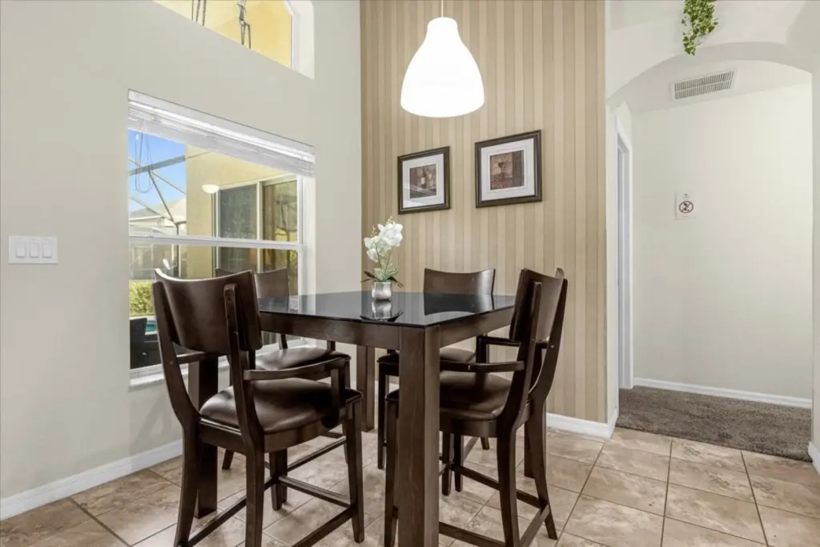 4 Bedrooms / 3 Bathrooms / Veranda Palms (2603 SC), Kissimmee, US