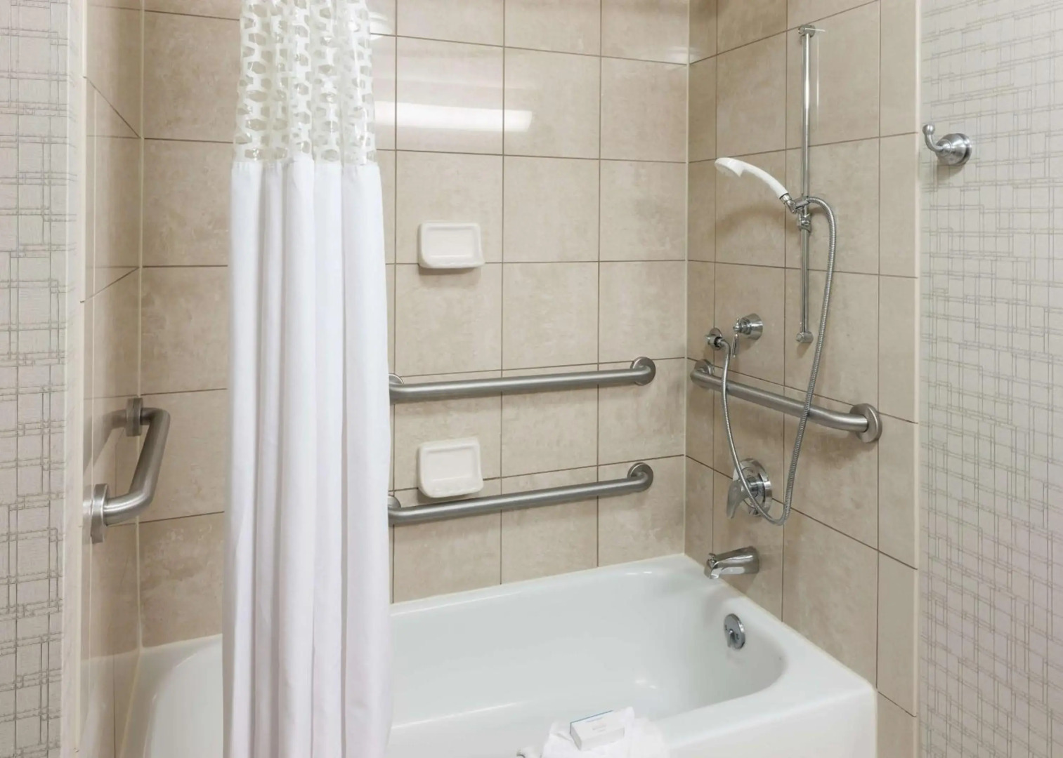 Hampton Inn & Suites Boise-Downtown