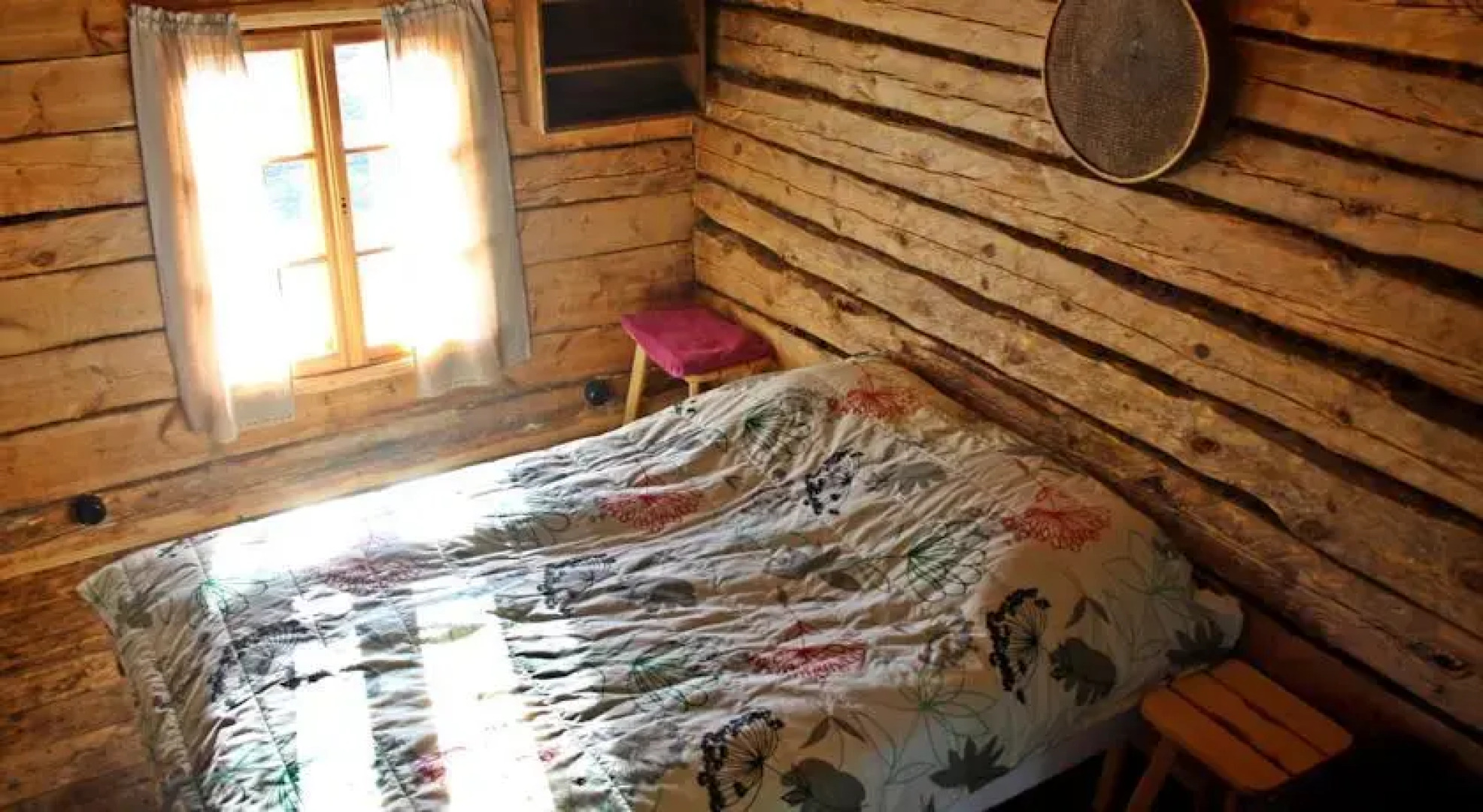 Tooma Holiday Cottage