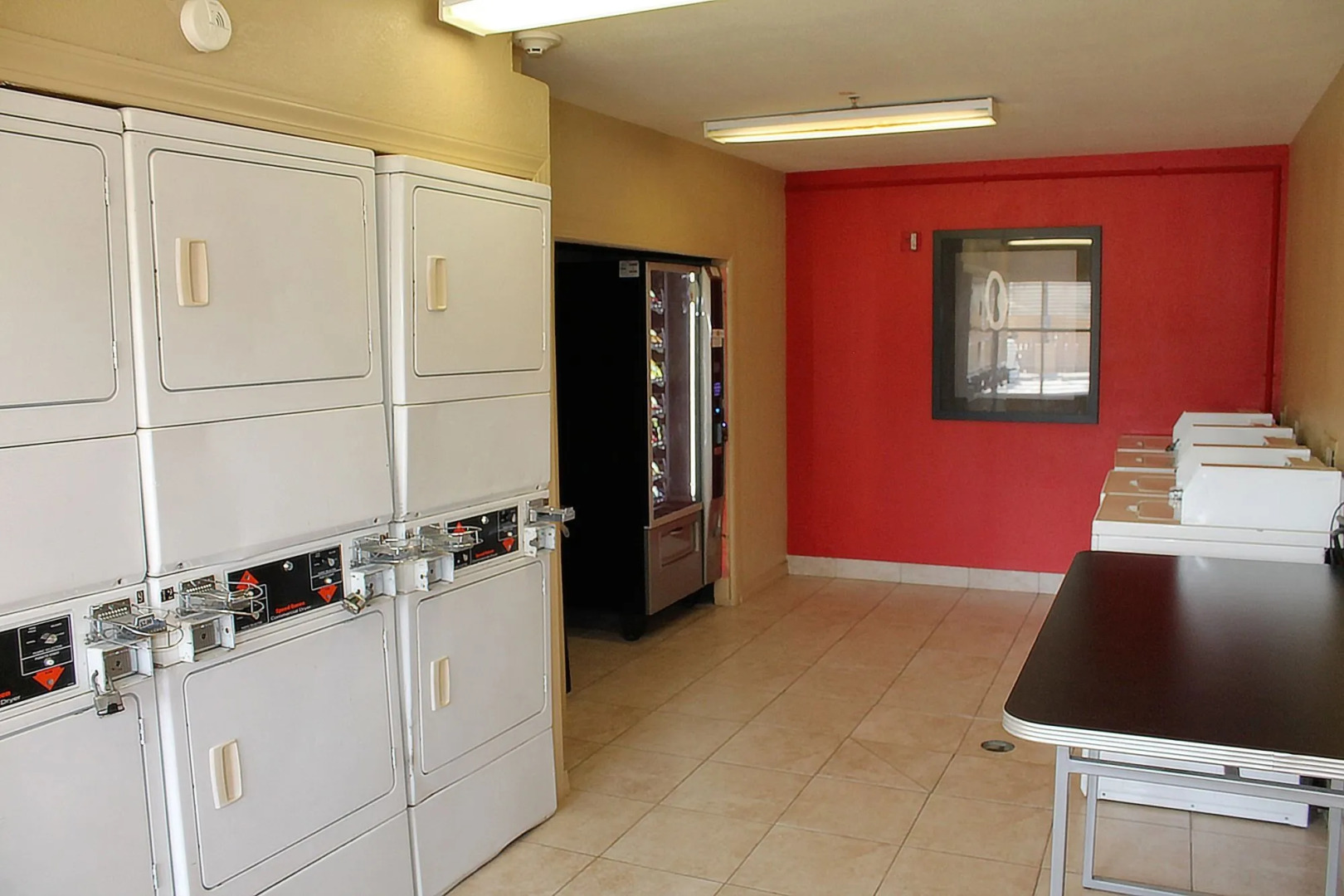 Extended Stay America Suites Houston The Woodlands