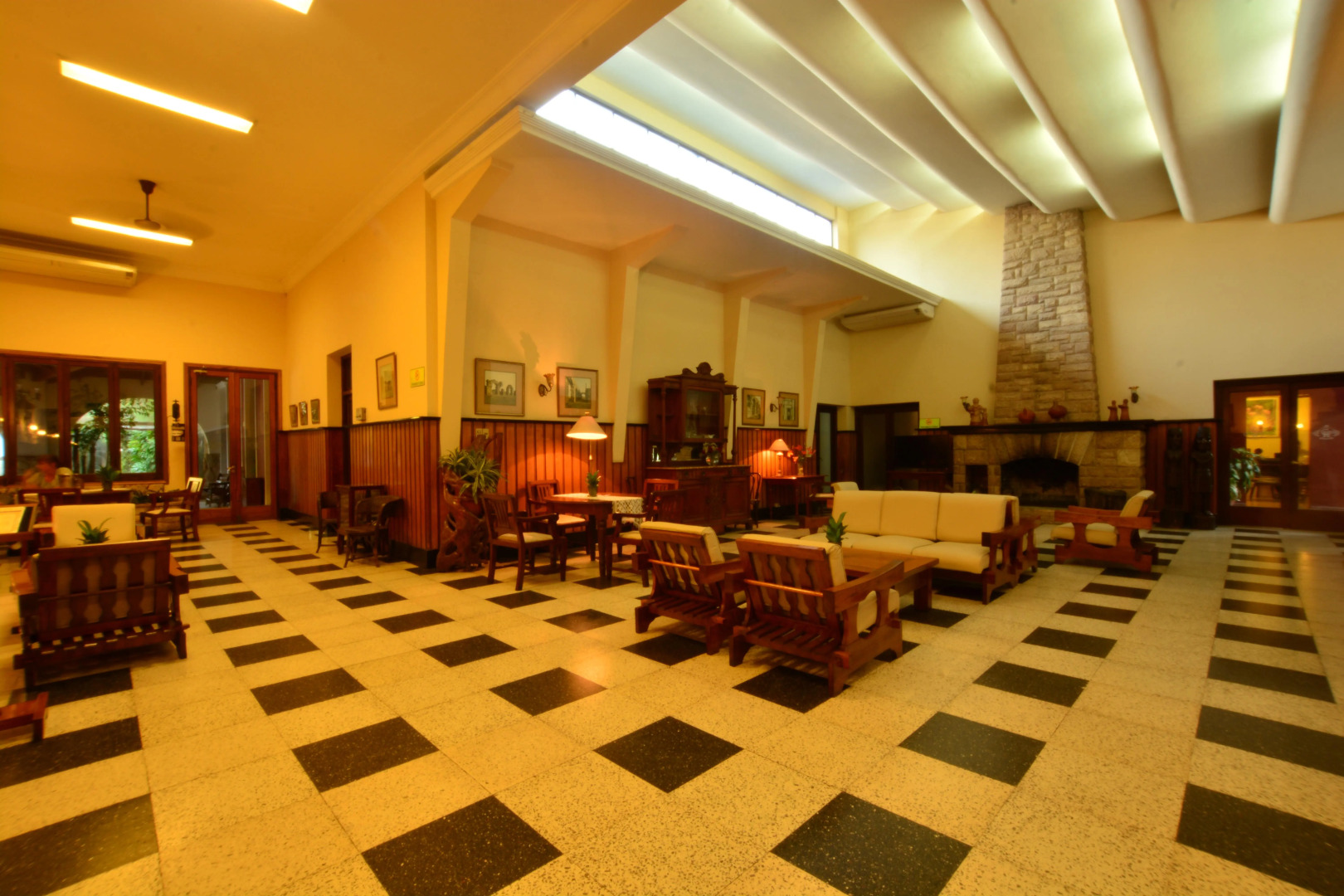 Gran Hotel del Paraguay