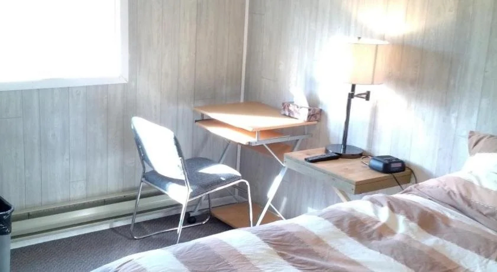 The Bear Country Inn