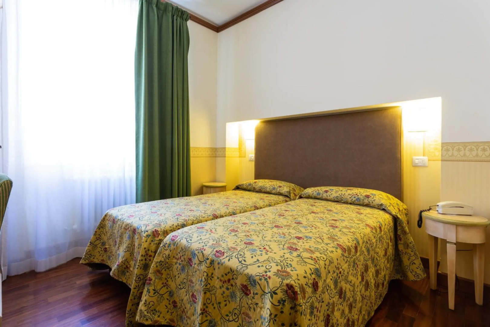 Albergo Il Cacciatore