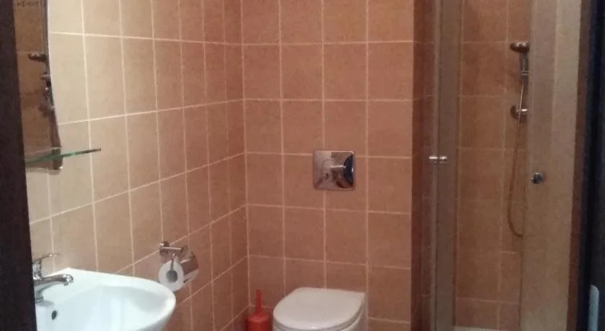 Dom Wypoczynkowy Fantazja