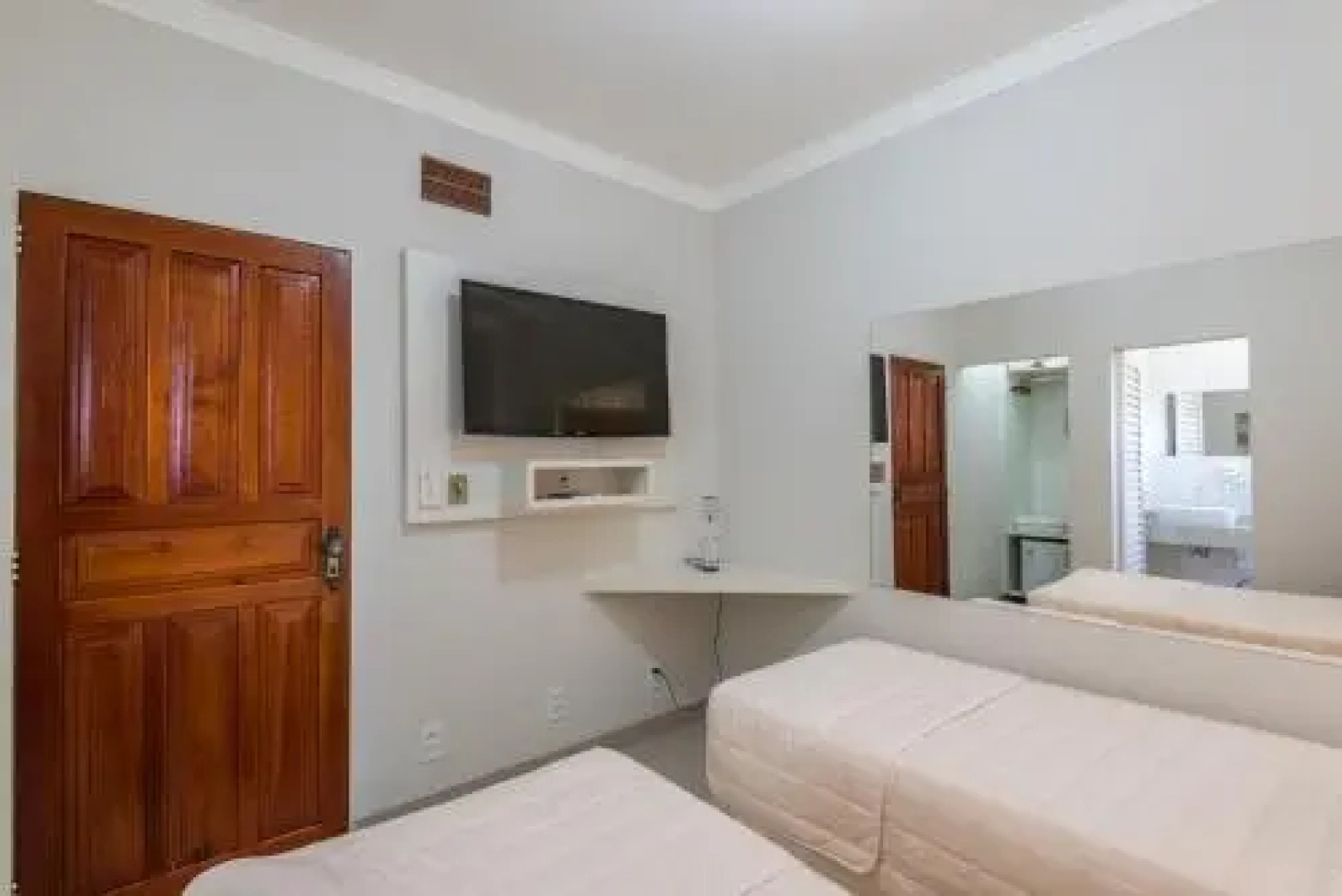 Hotel Votuporanga Palace