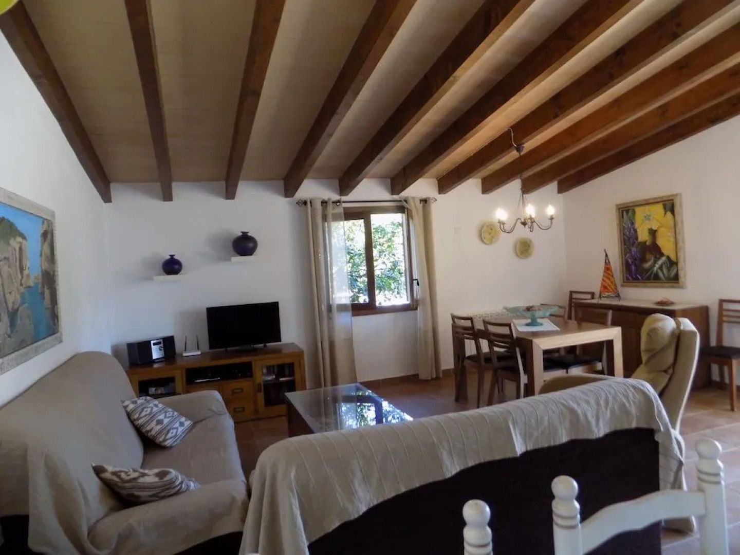 La Sorteta De Cuxach