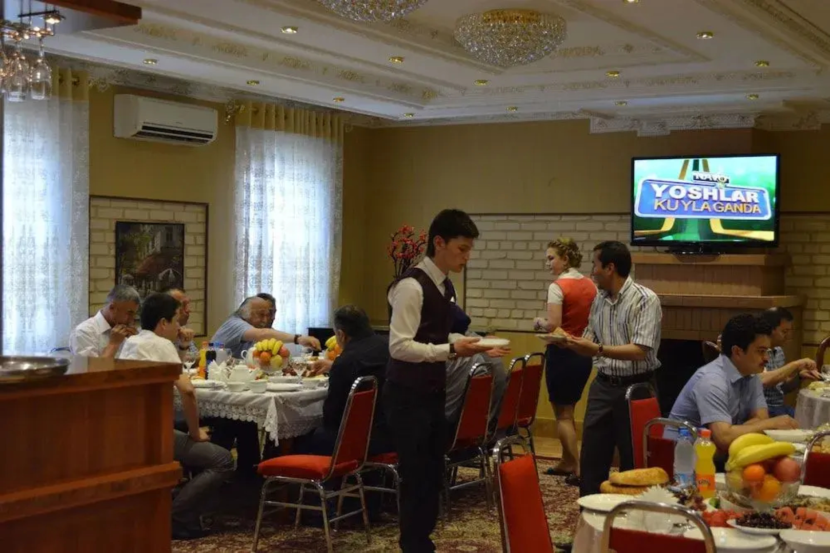 Papillon Hotel