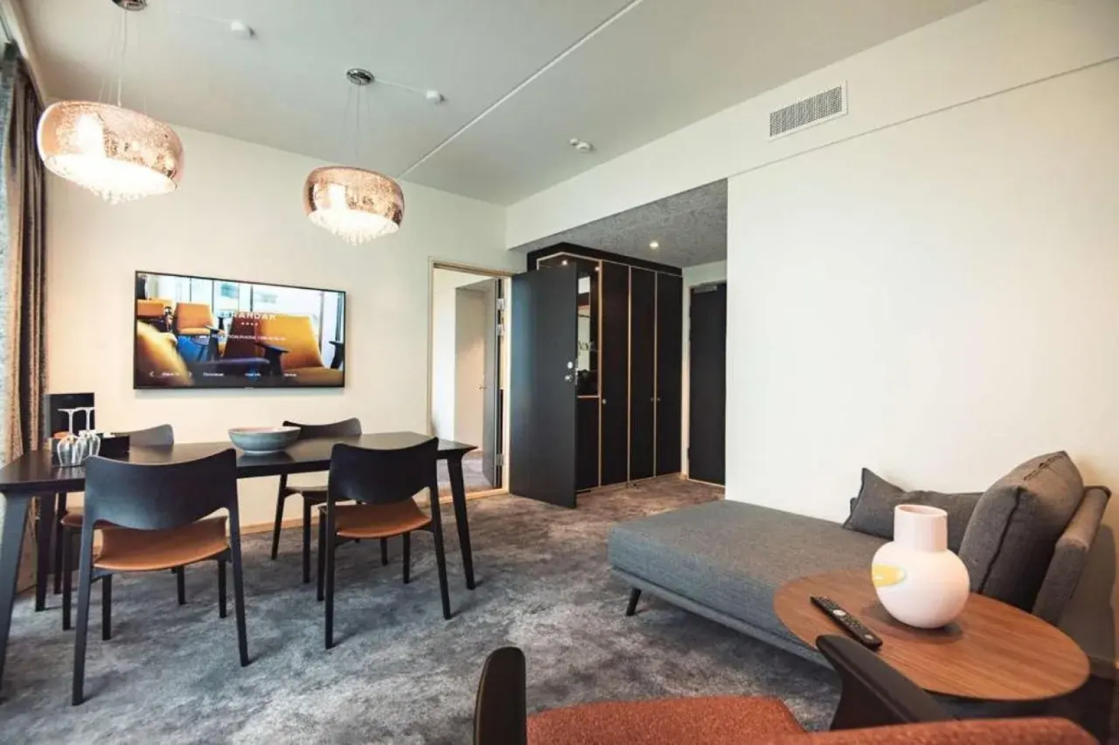 Hotel Brandan