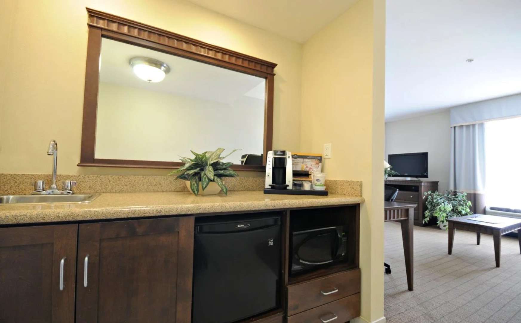 Hampton Inn & Suites Saint John