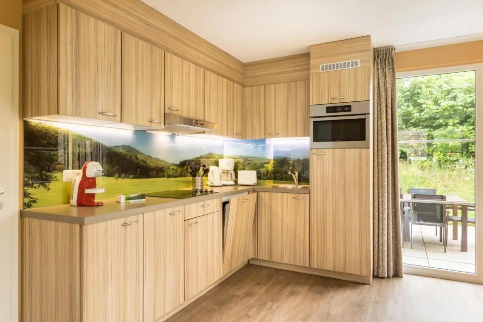 Center Parcs Park Hochsauerland