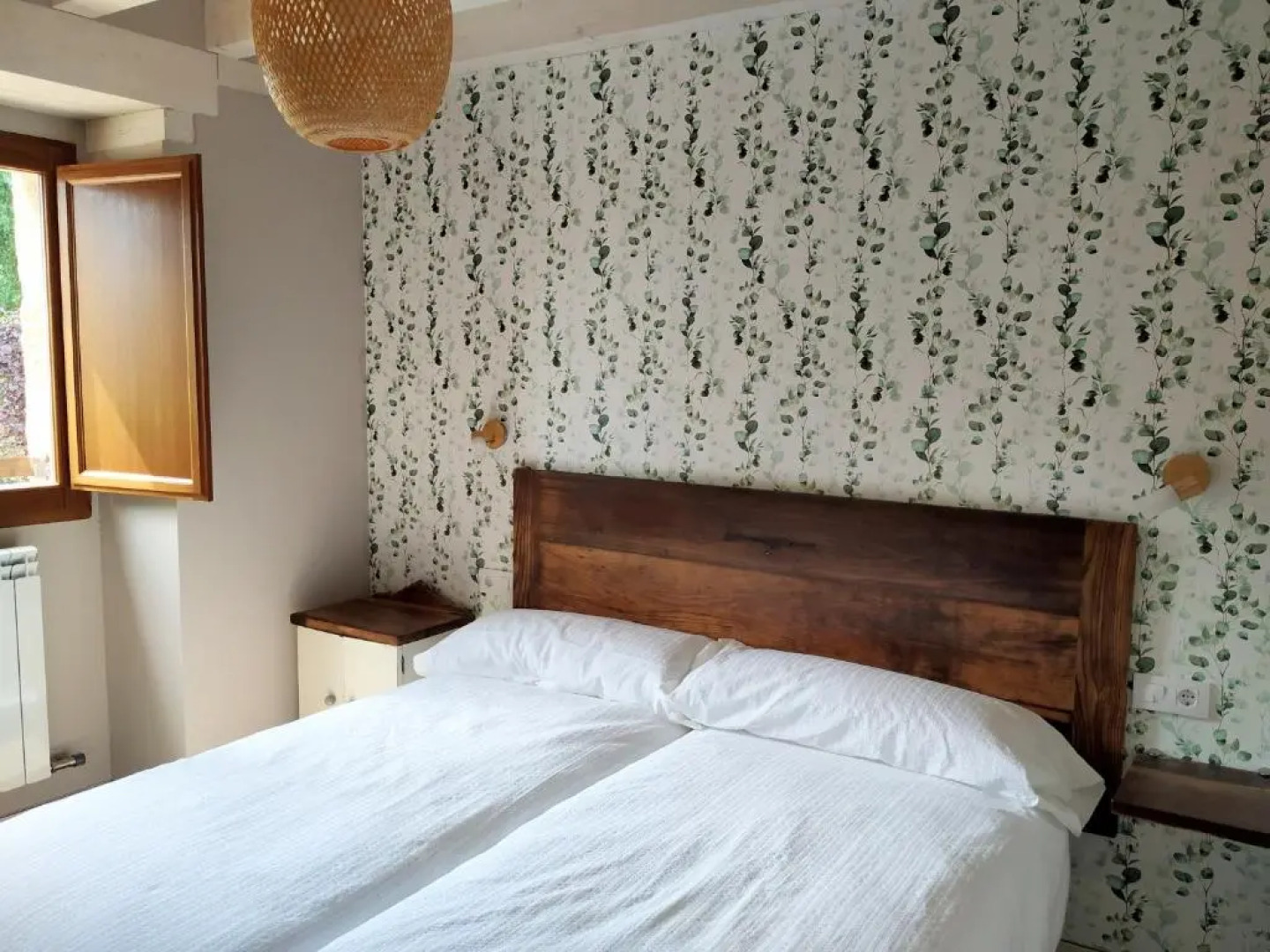 La Casa de las Tinas 2