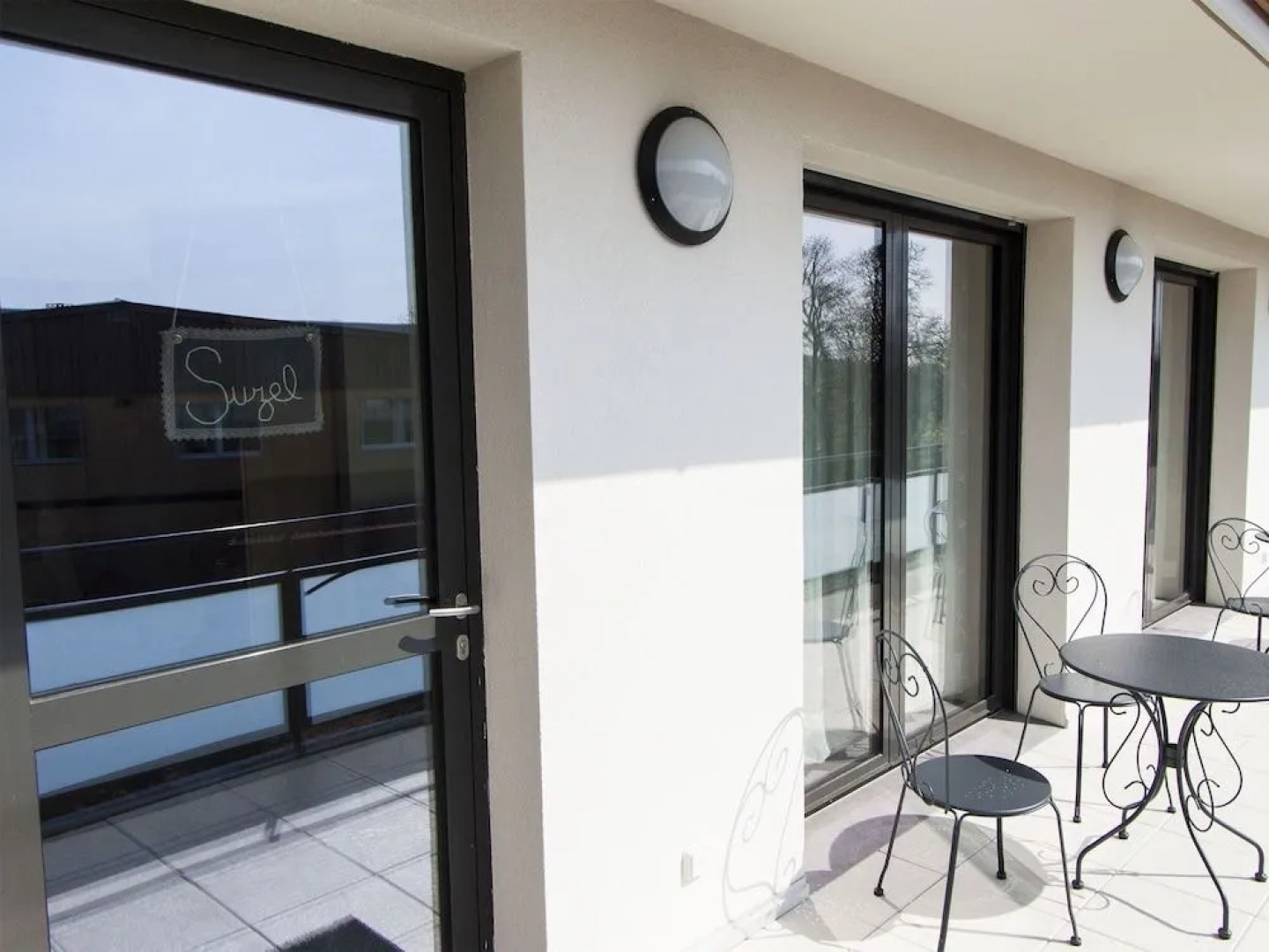 Chambres d'Hôtes Sainte Hune