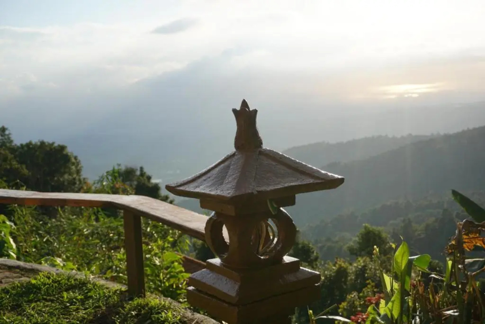 Aryautama Garden Villa