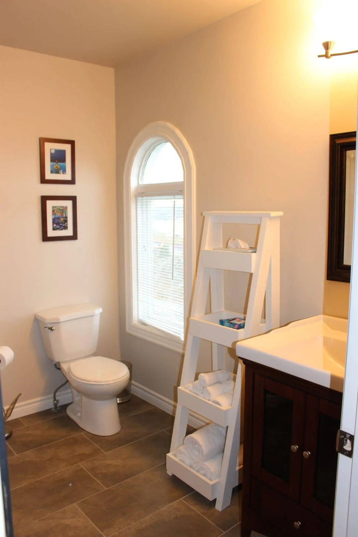 The Bayside Bed & Breakfast