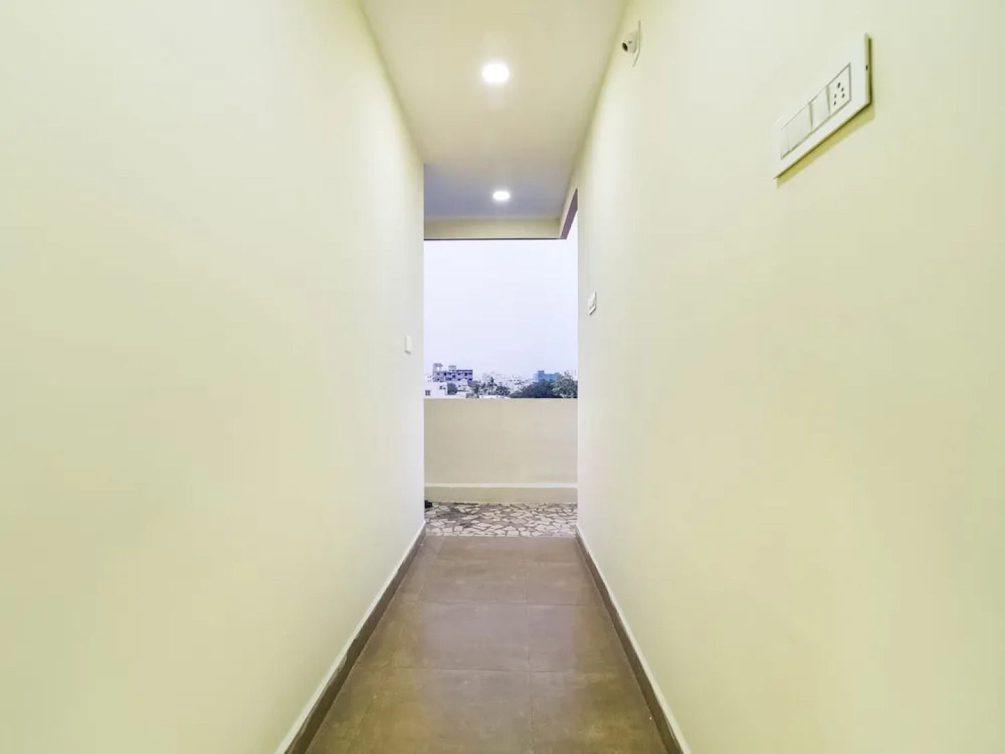 OYO 40717 Sai Priya Residency