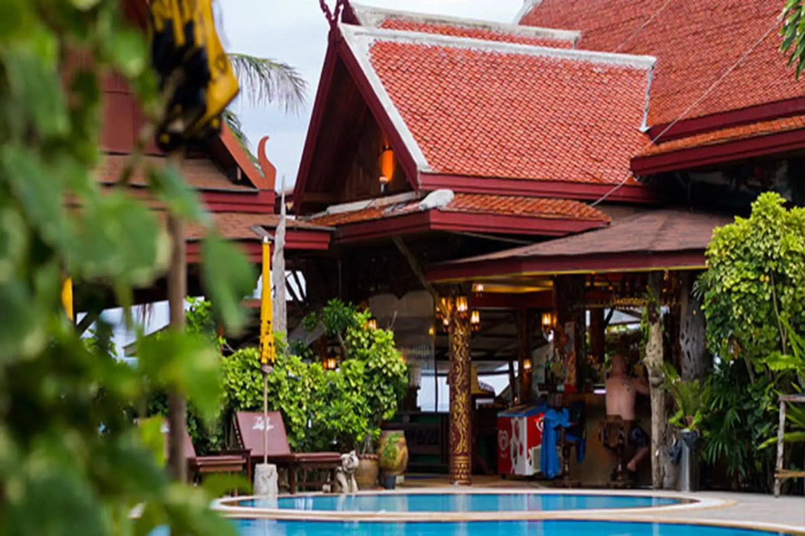 Bill Resort