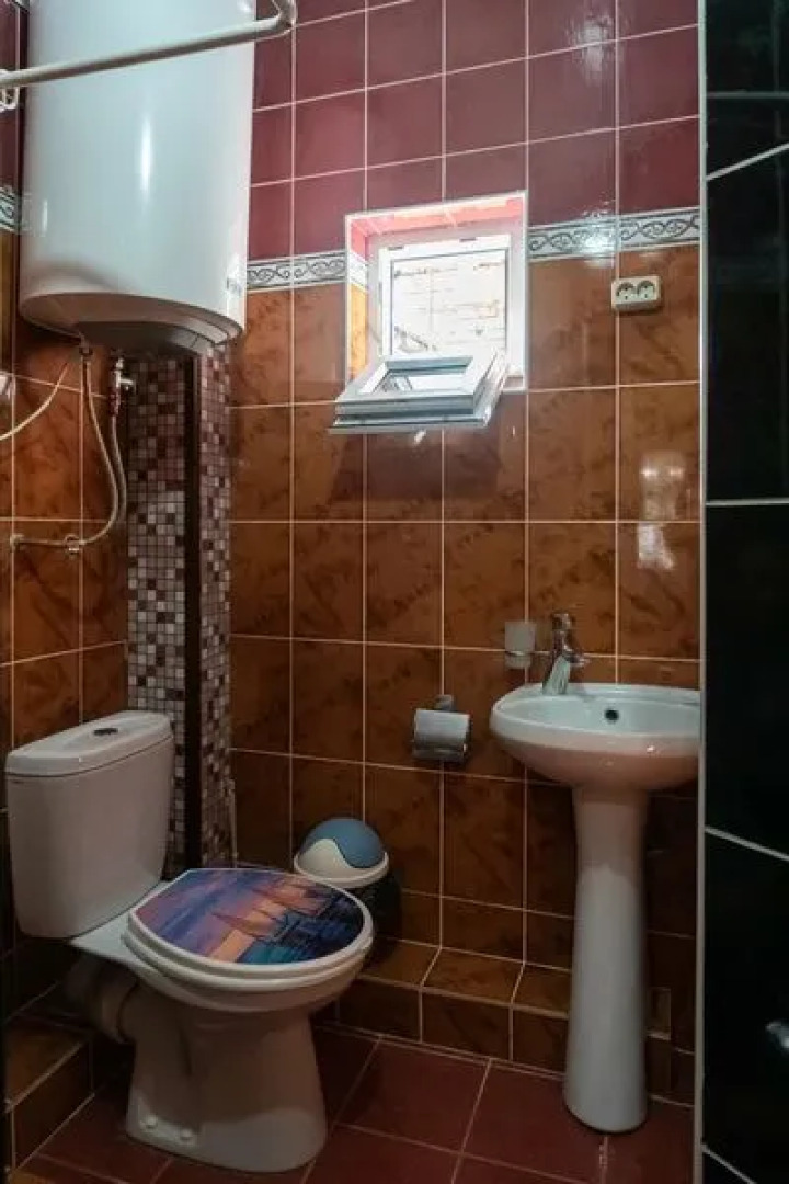 Мини-отель Малина