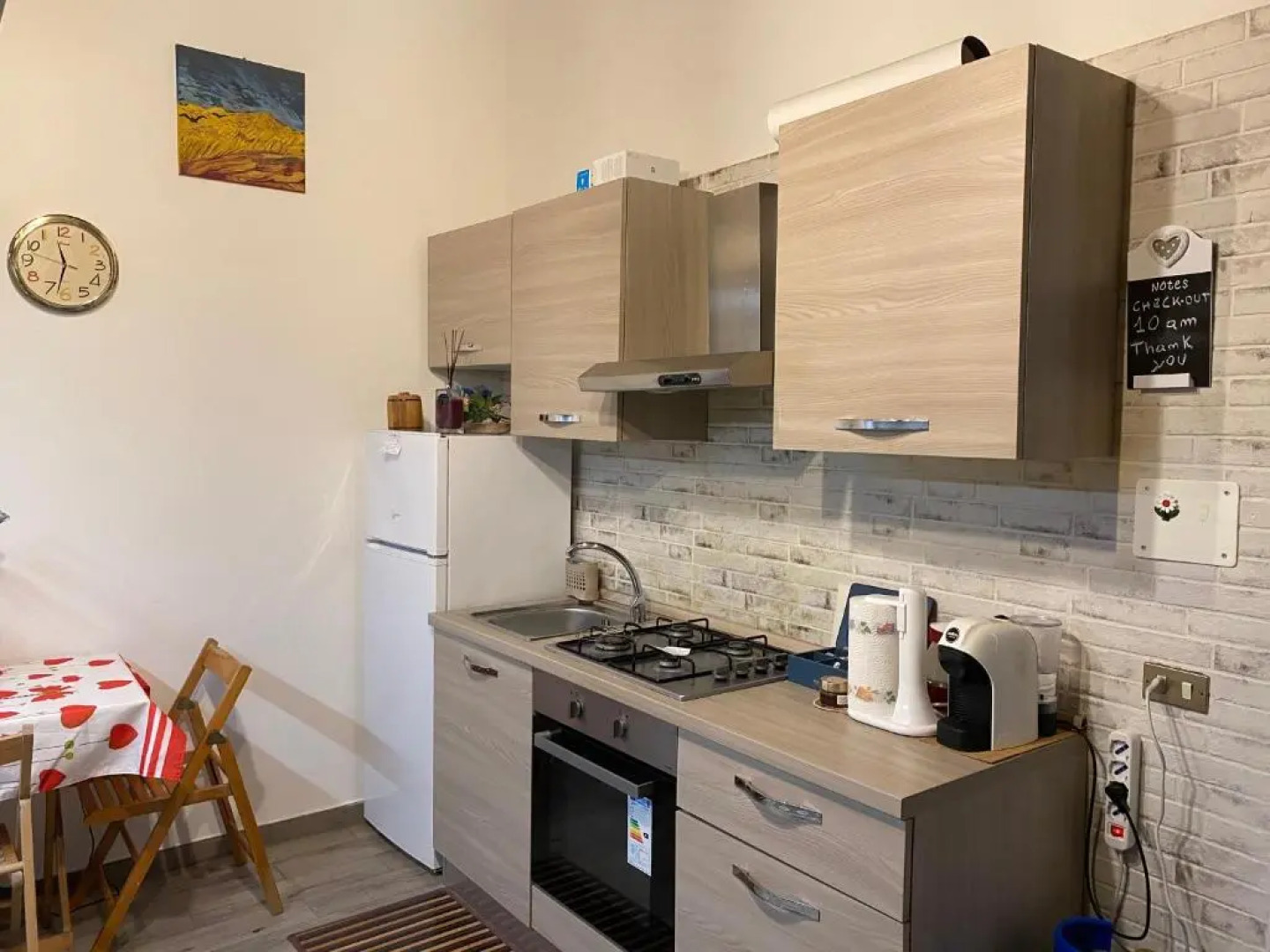 Sarno Domus Grazioso Loft 2 livelli Centro Storico