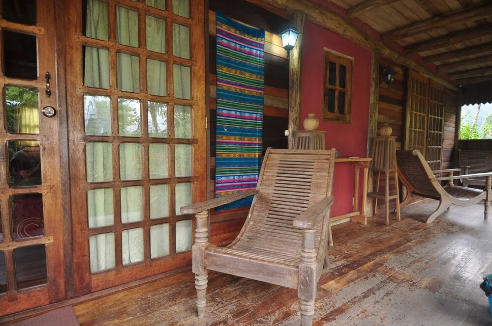 Kopal Cabins and Pizzeria