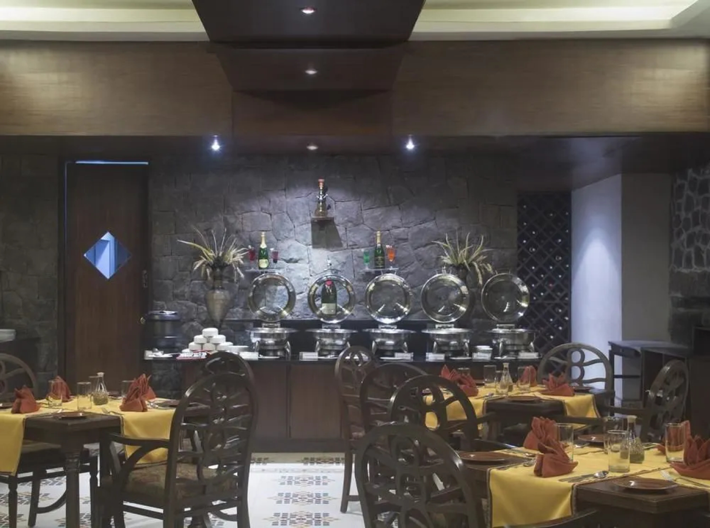 Fort JadhavGADH - A GADH Heritage Hotel