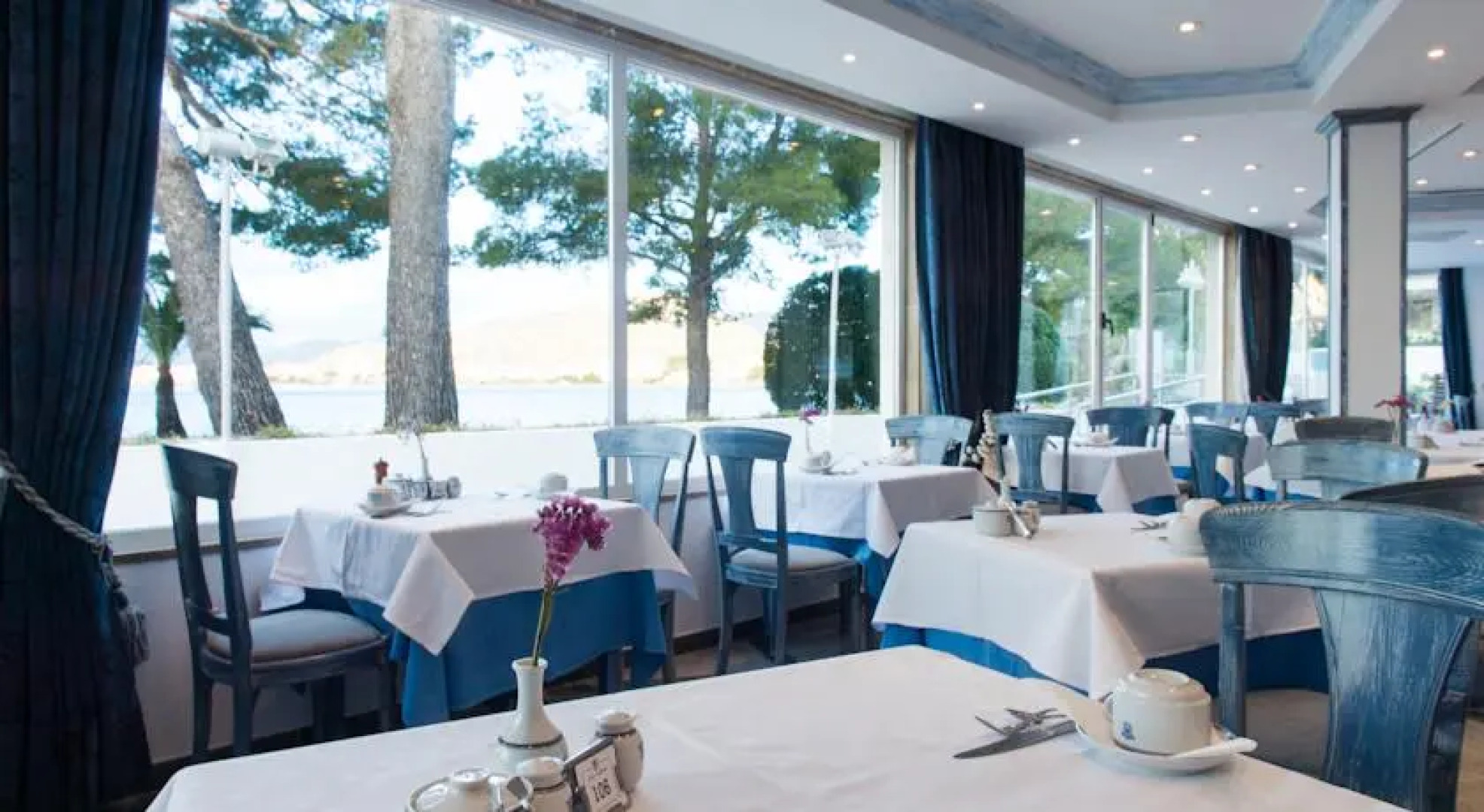 Illa Dor Hotel And Apartments