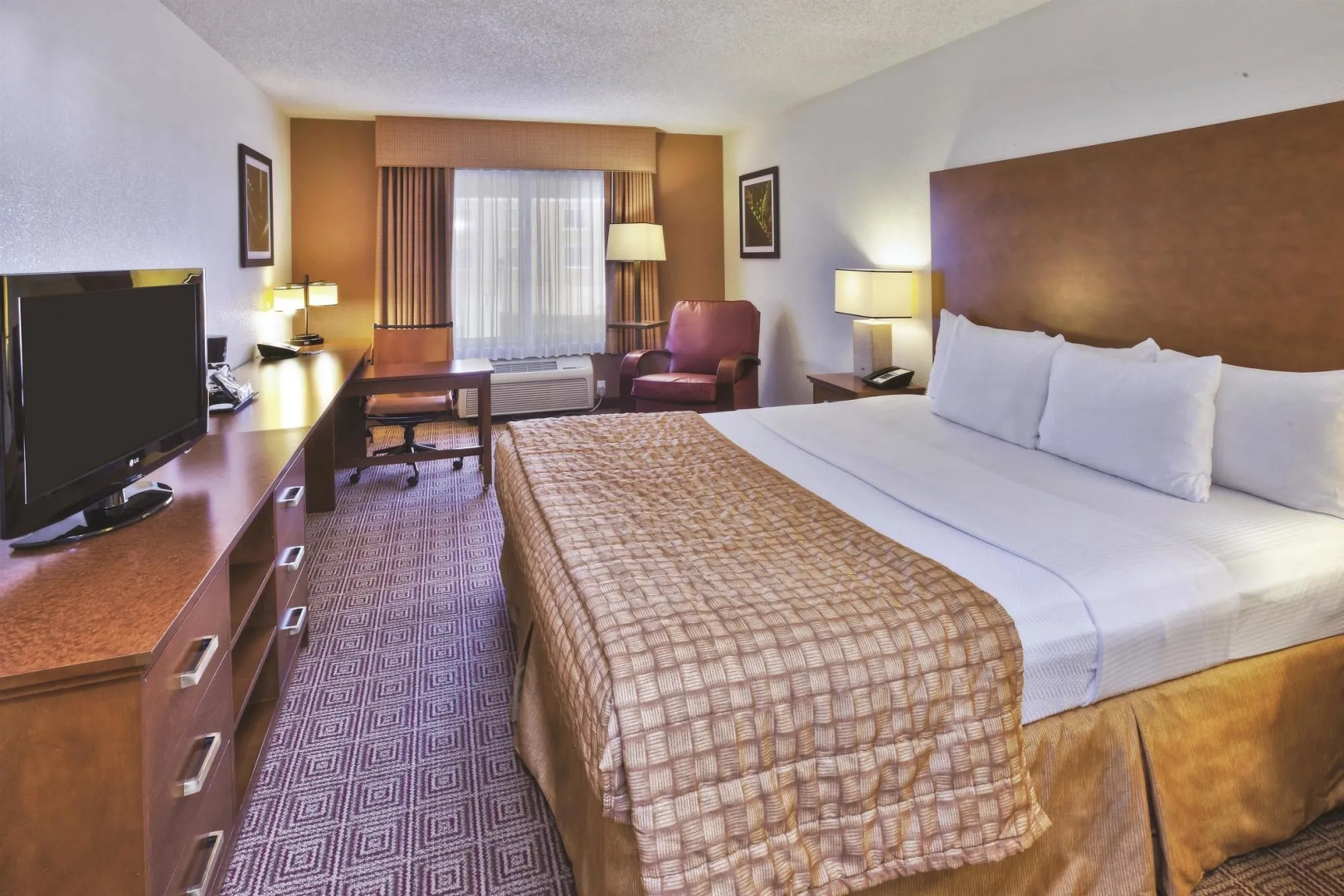 La Quinta Inn And Suites Danbury