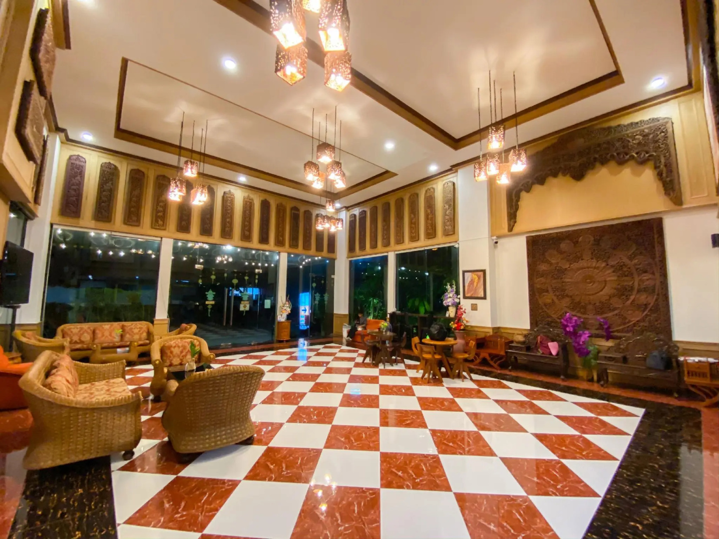 East Inn 15 Rayong