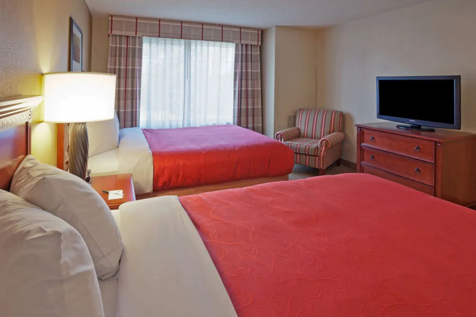 Country Inn & Suites By Carlson Rochester - Henrietta, NY