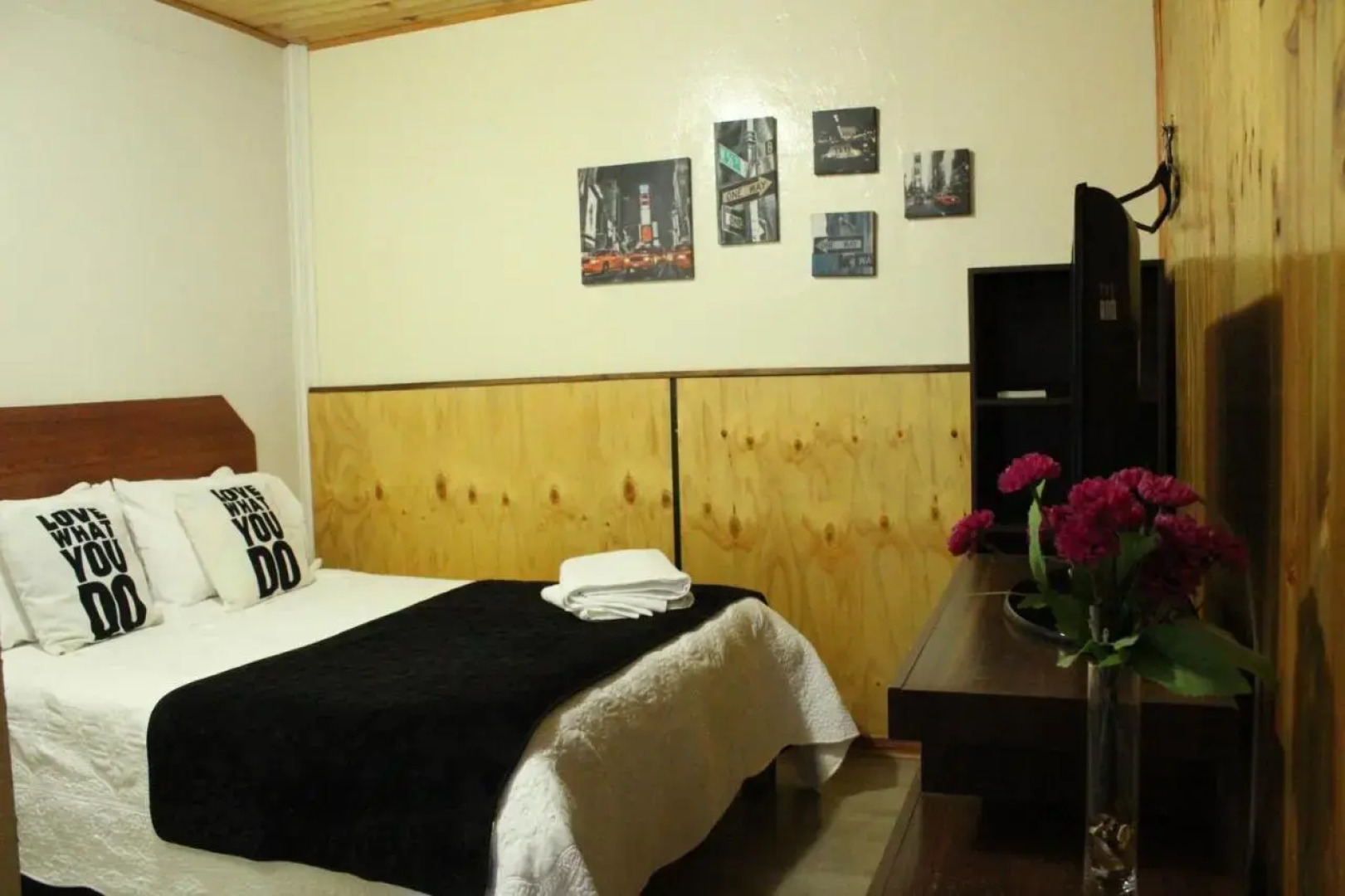 Residencial del Maule