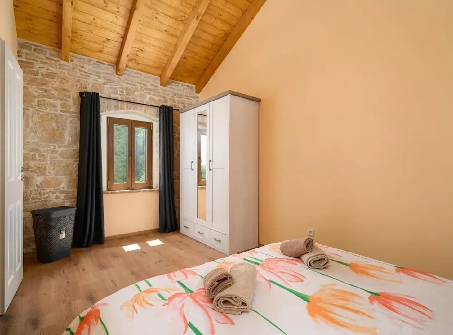 Casa Simona in Cerjani