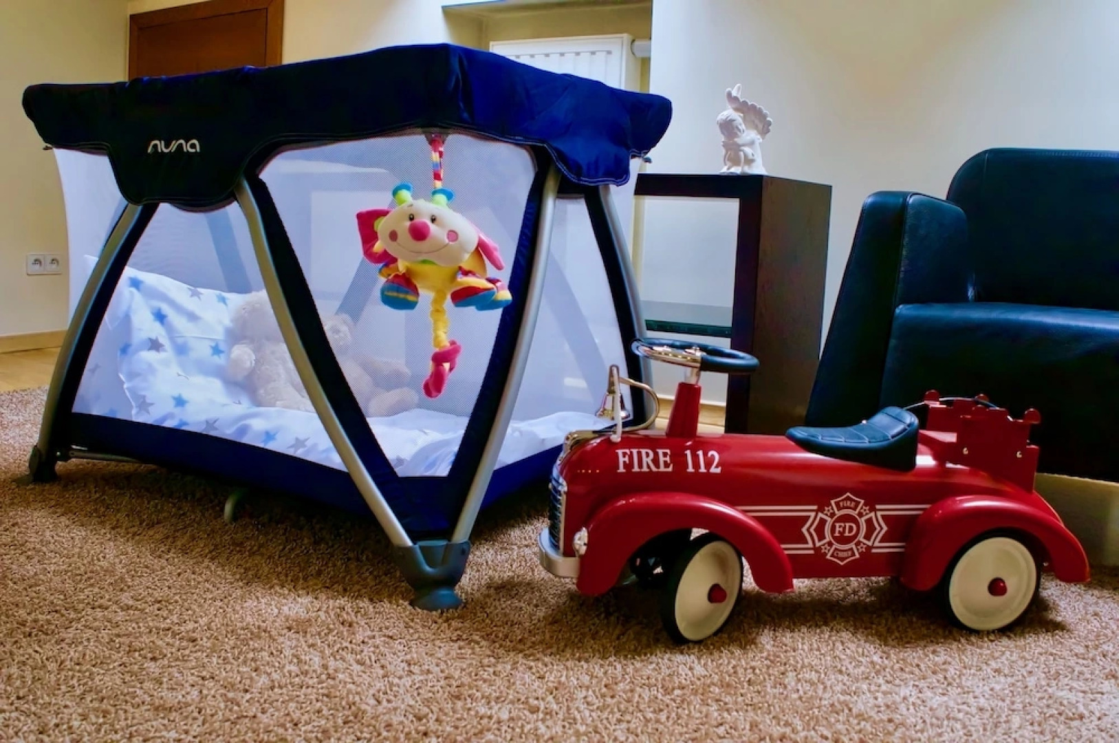 Krynica Ski Penthouse