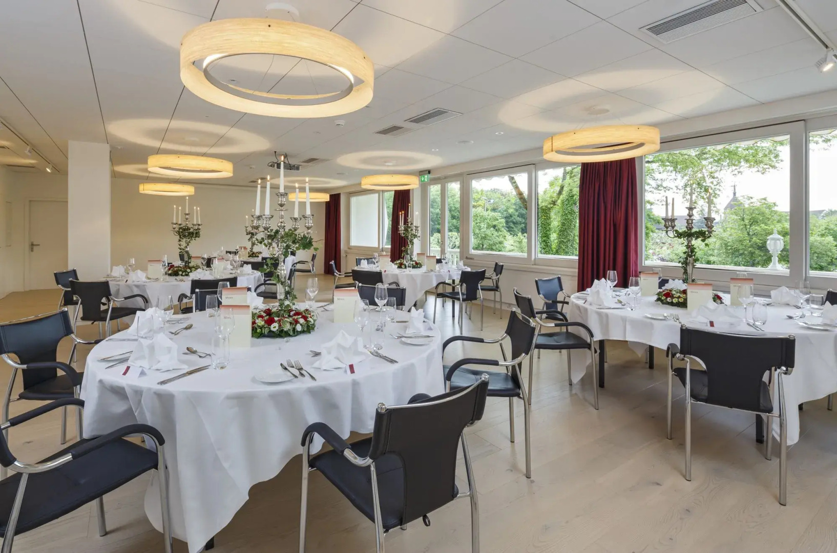 VitalBoutique Hotel Zurzacherhof