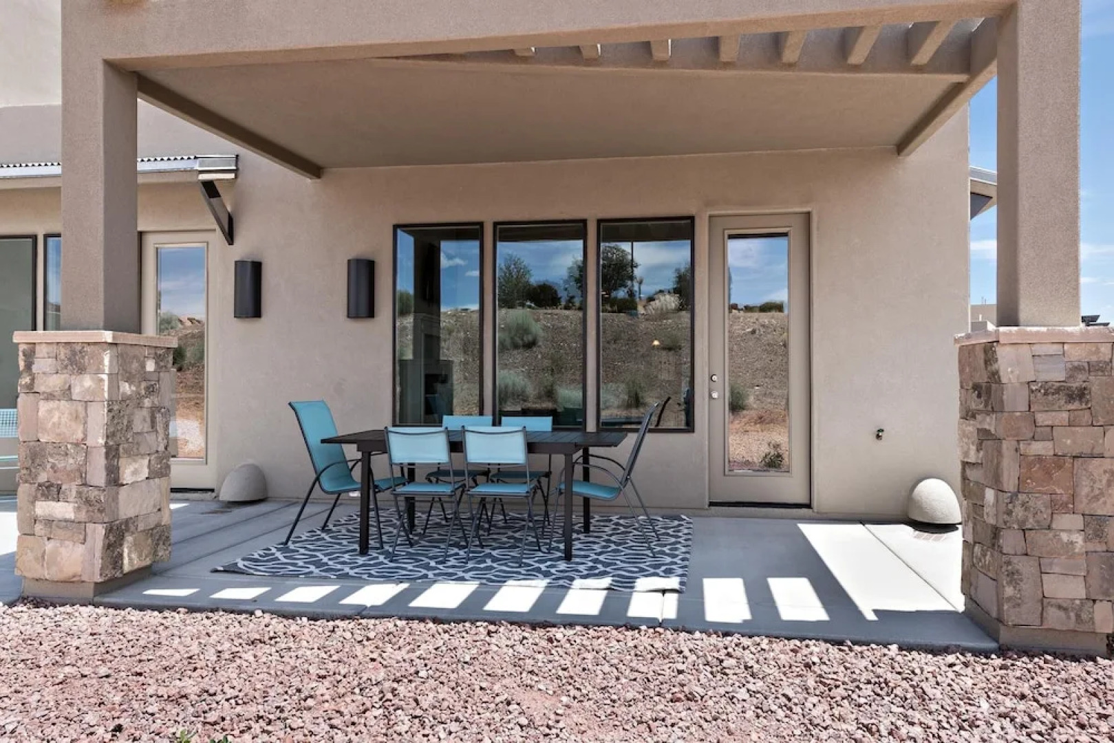 The Perfect Escape Villa 3