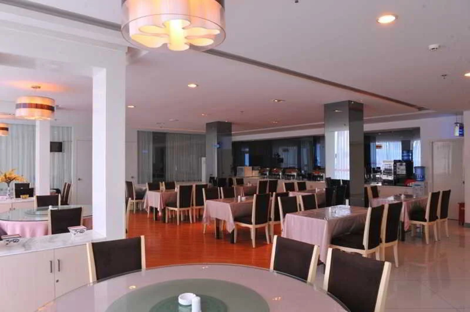 Jinjiang Inn Yixing JinsanJiao