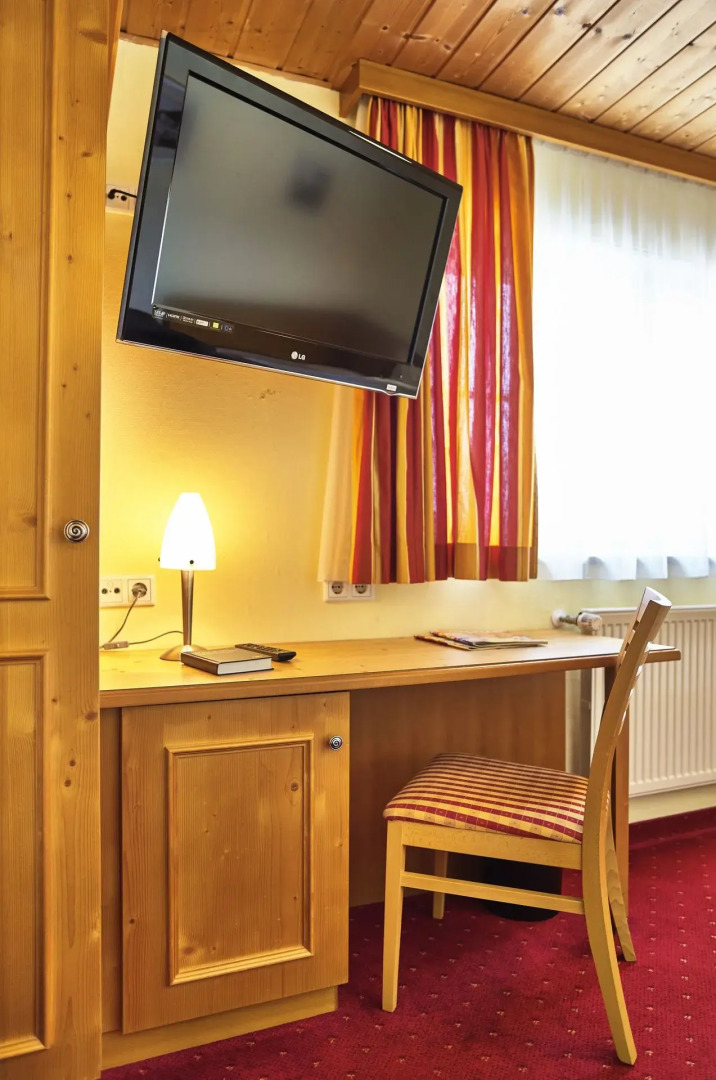 Hotel Zum Blauen Hecht