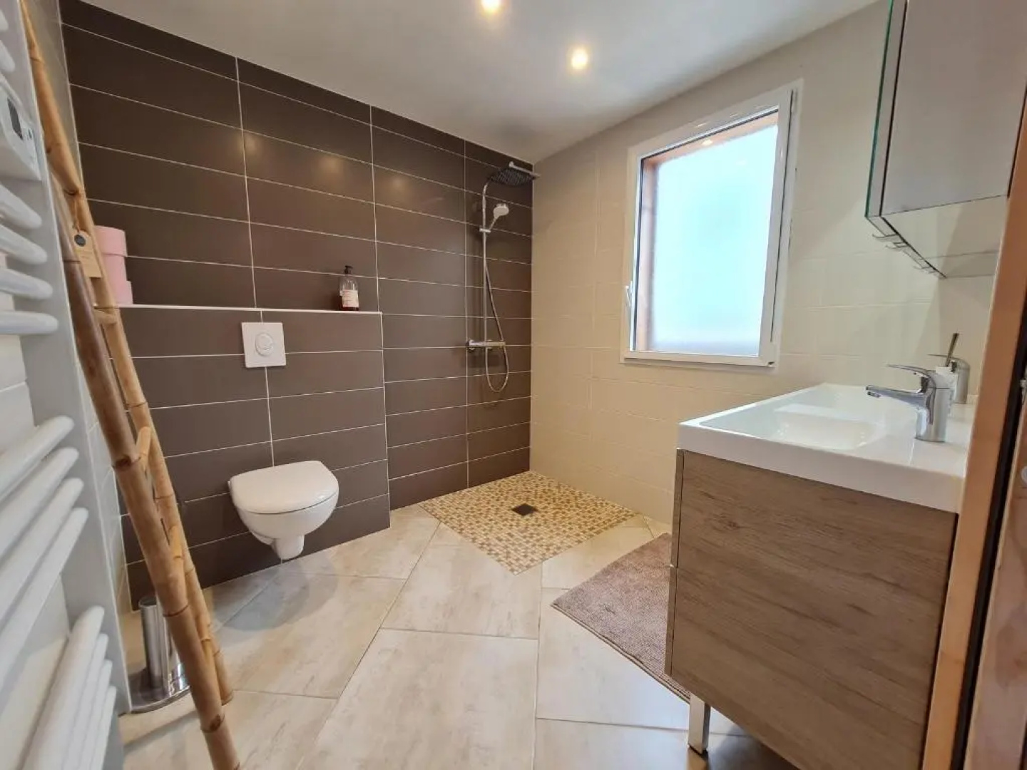 Gîte Jouy-le-Potier, 3 pièces, 4 personnes - FR-1-590-142