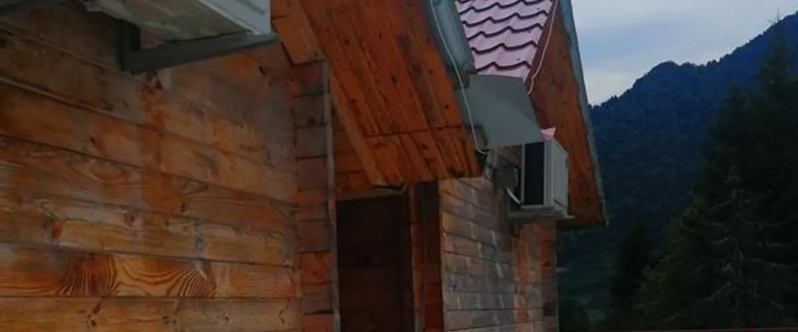 Macahel Maral Otel ve Restaurant