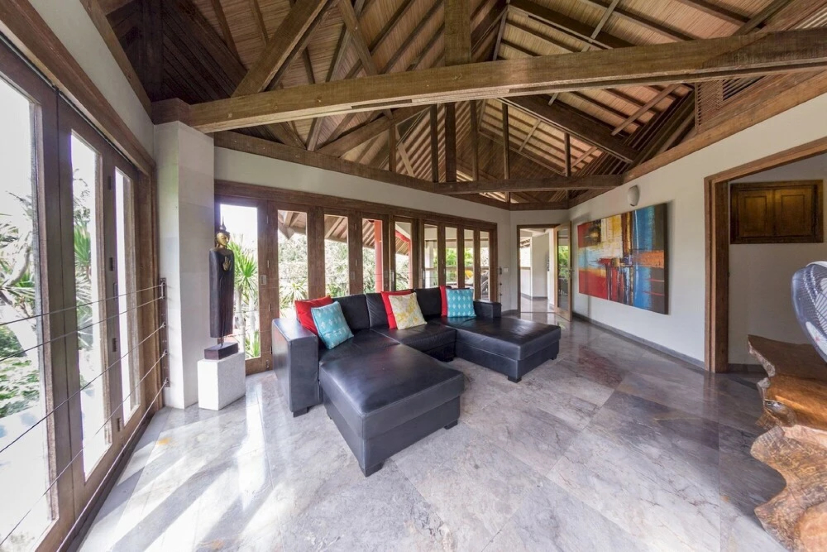 Villa Sembuh in Blahbatuh