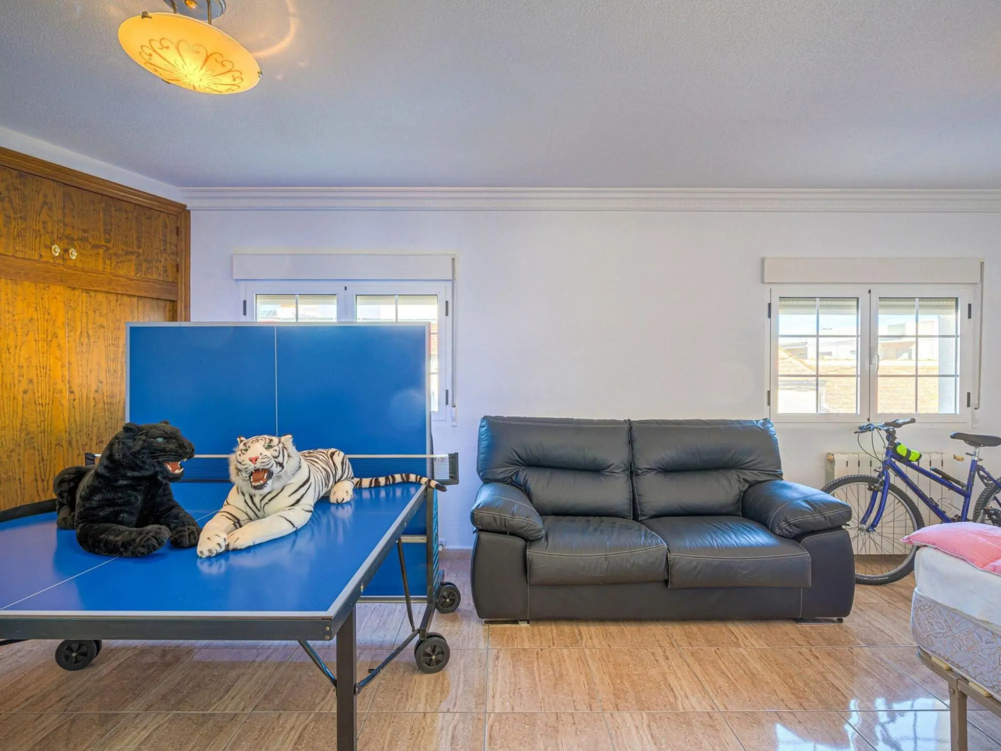 Pretty Holiday Home in San miguel de salinas with Pool