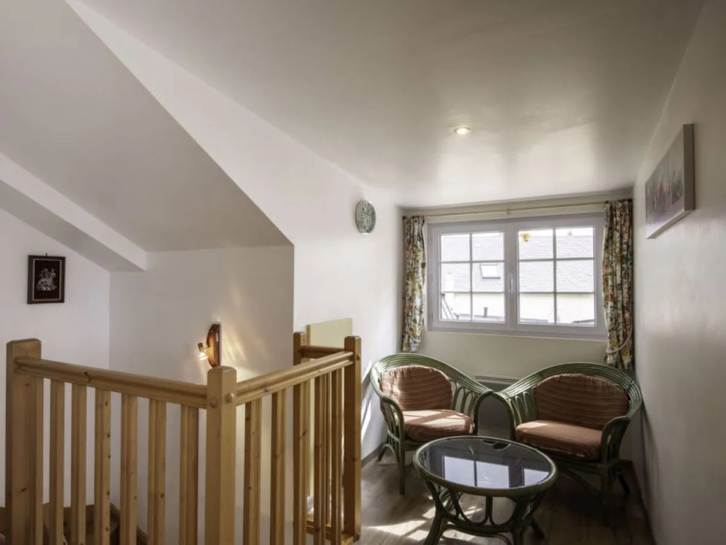 Le Champ Des Mouettes (Ppt400)