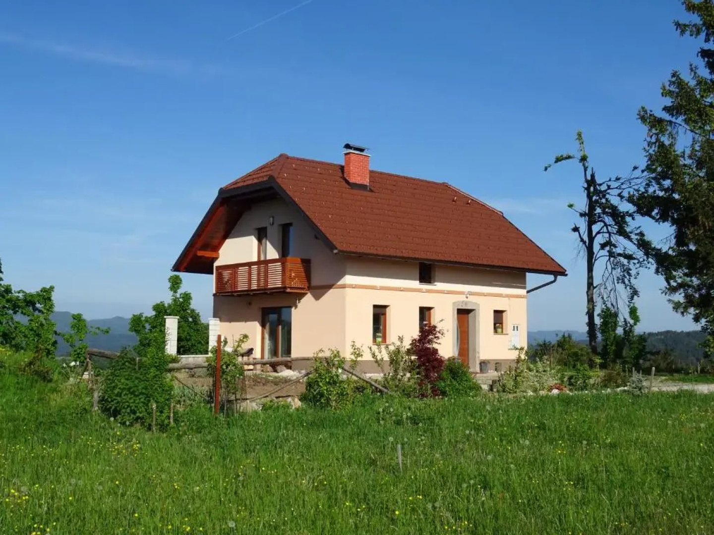 Holiday Home Razglednik