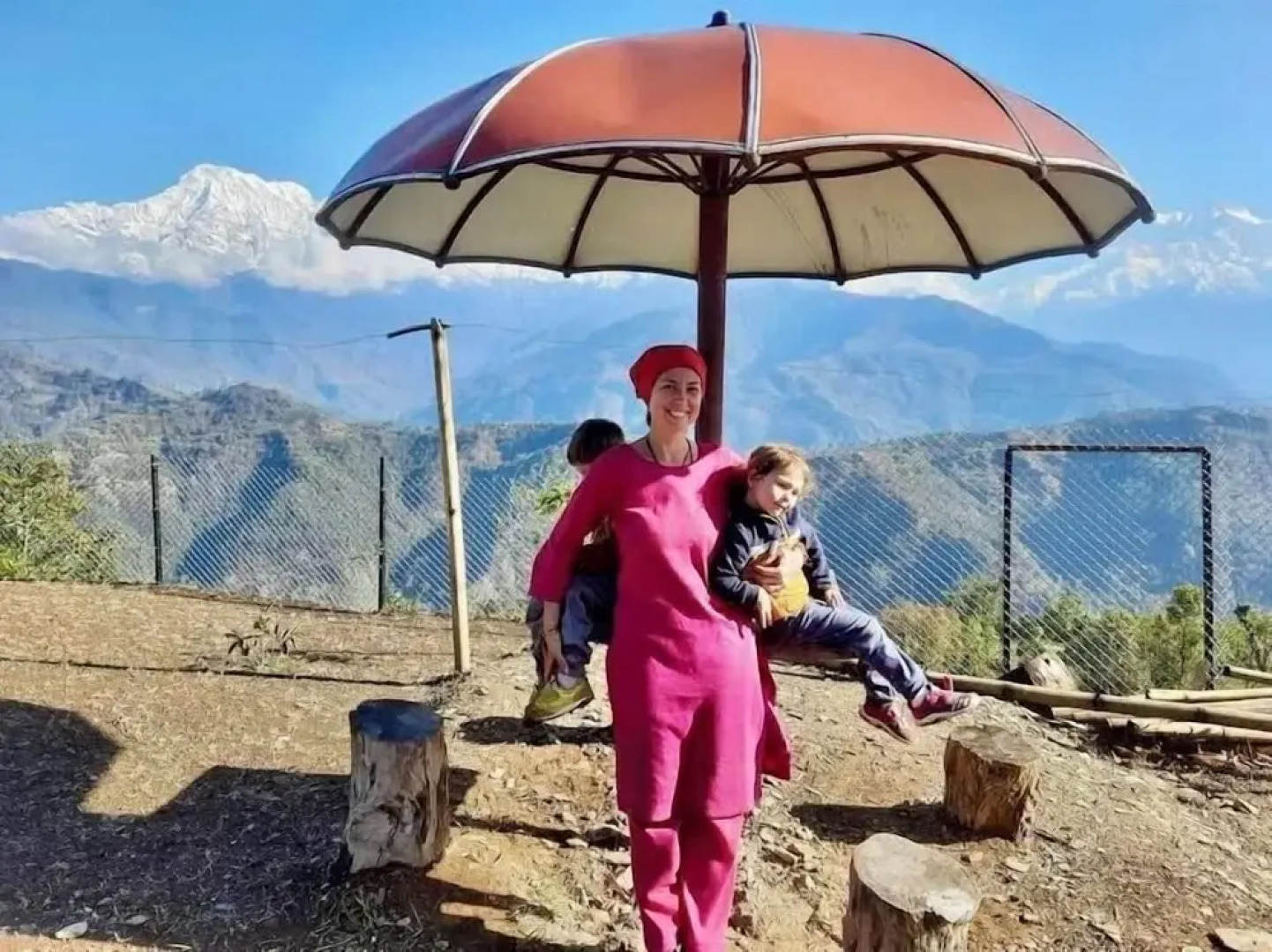 Moonlight Homestay And Camping Site