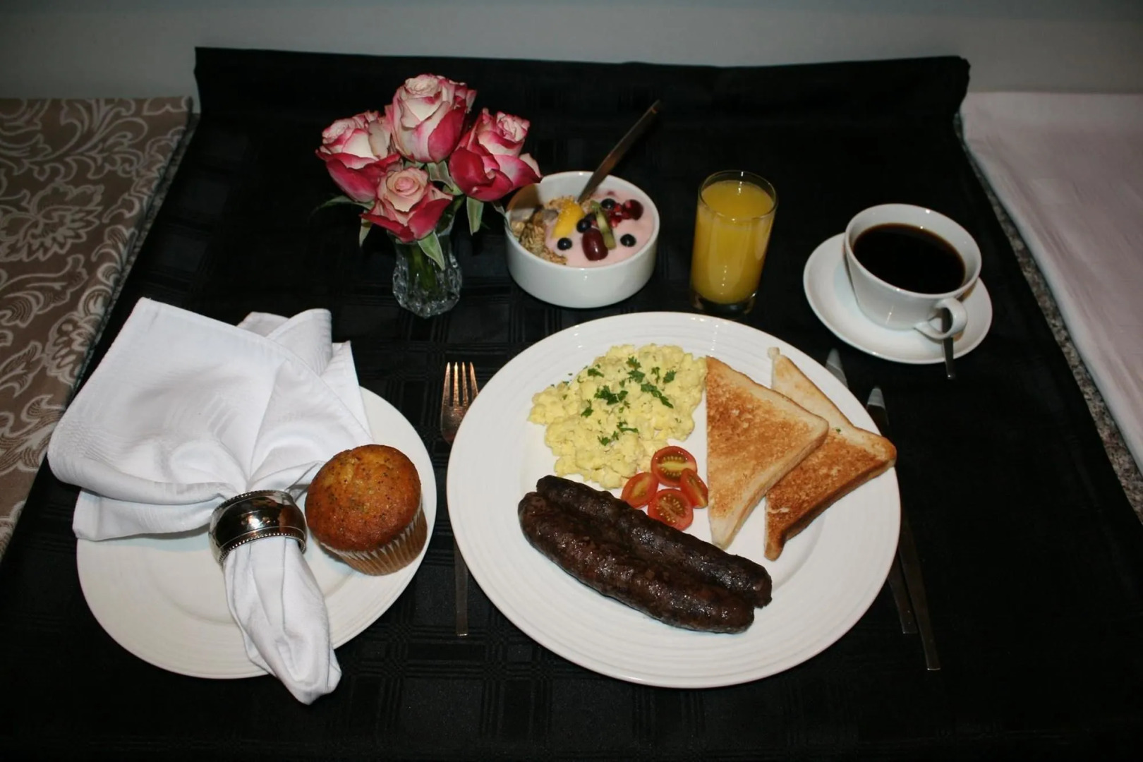 Casa Flora Guesthouse