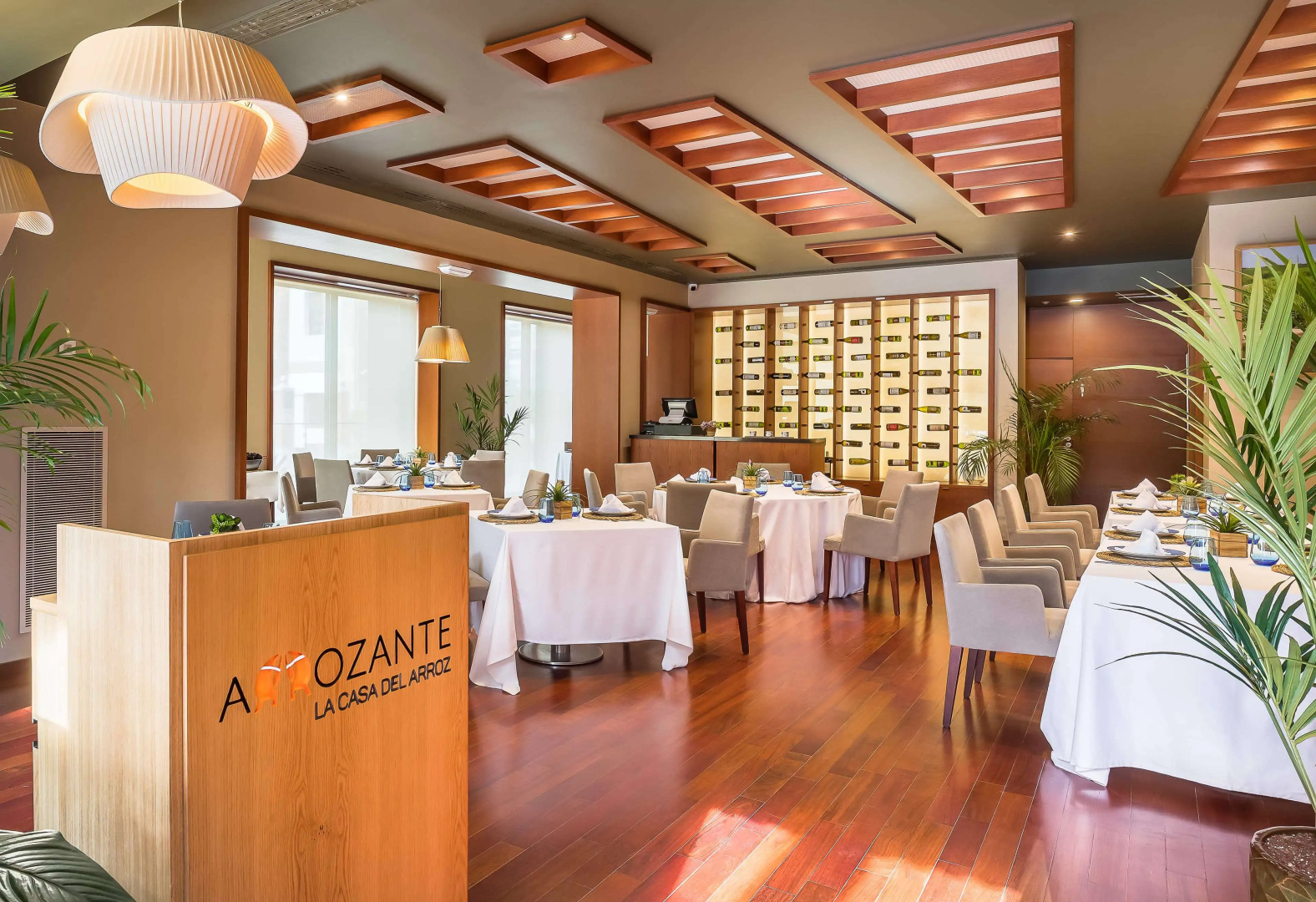 Barceló Murcia Siete Coronas