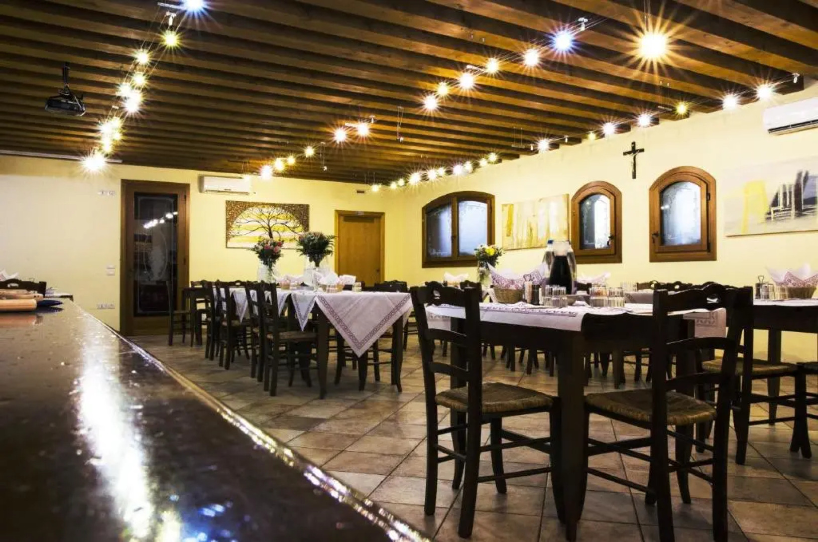 Agriturismo alle Rose