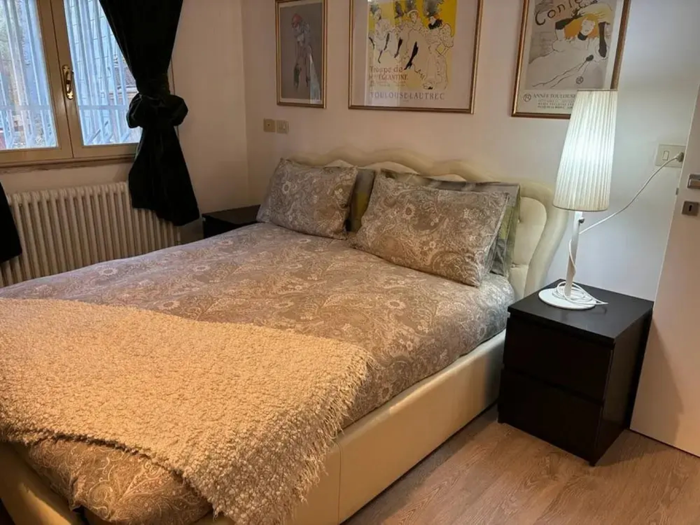 Beautiful Apartment Near Riviera