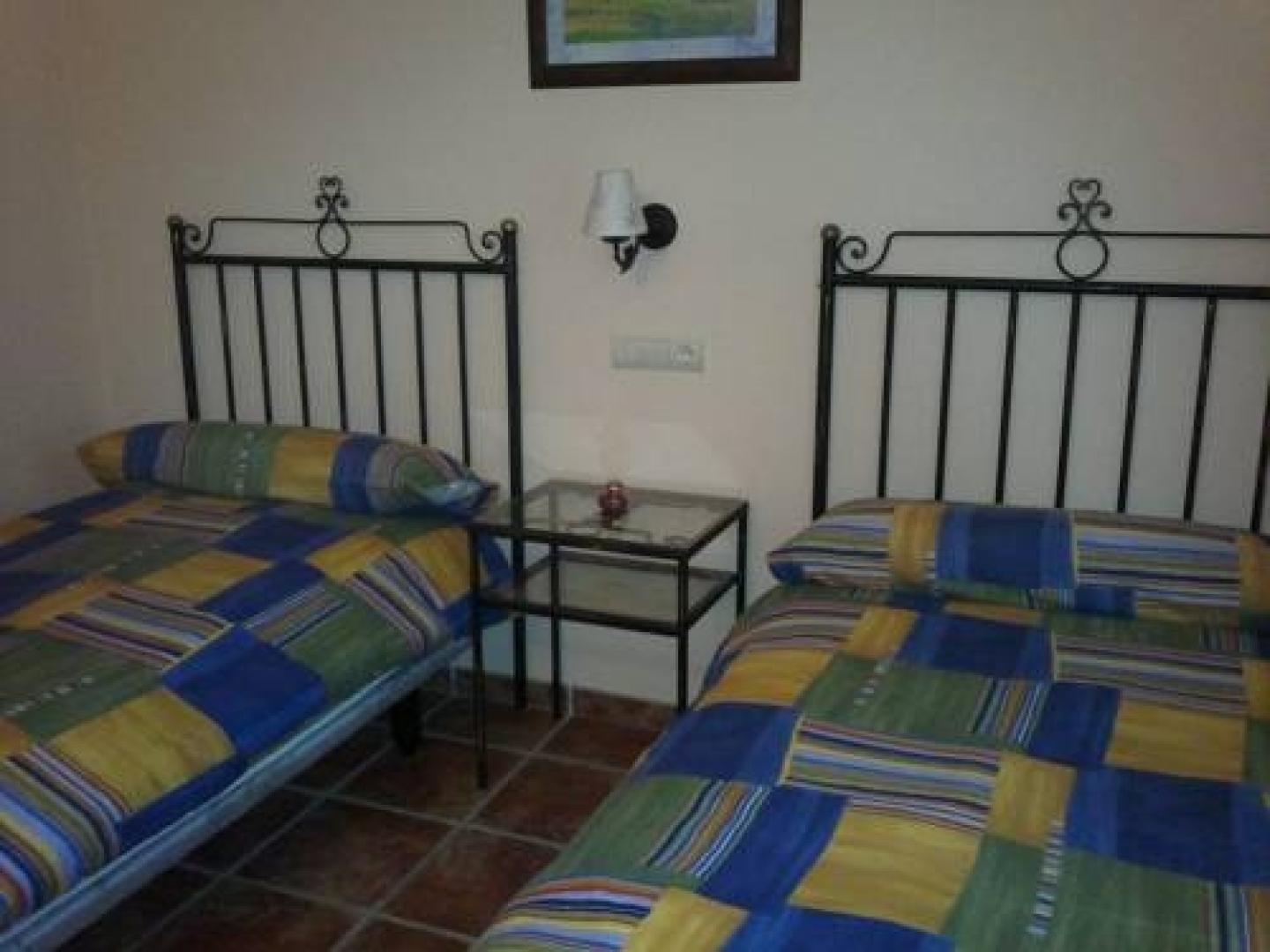 El Molino de Rosa Maria Serrano