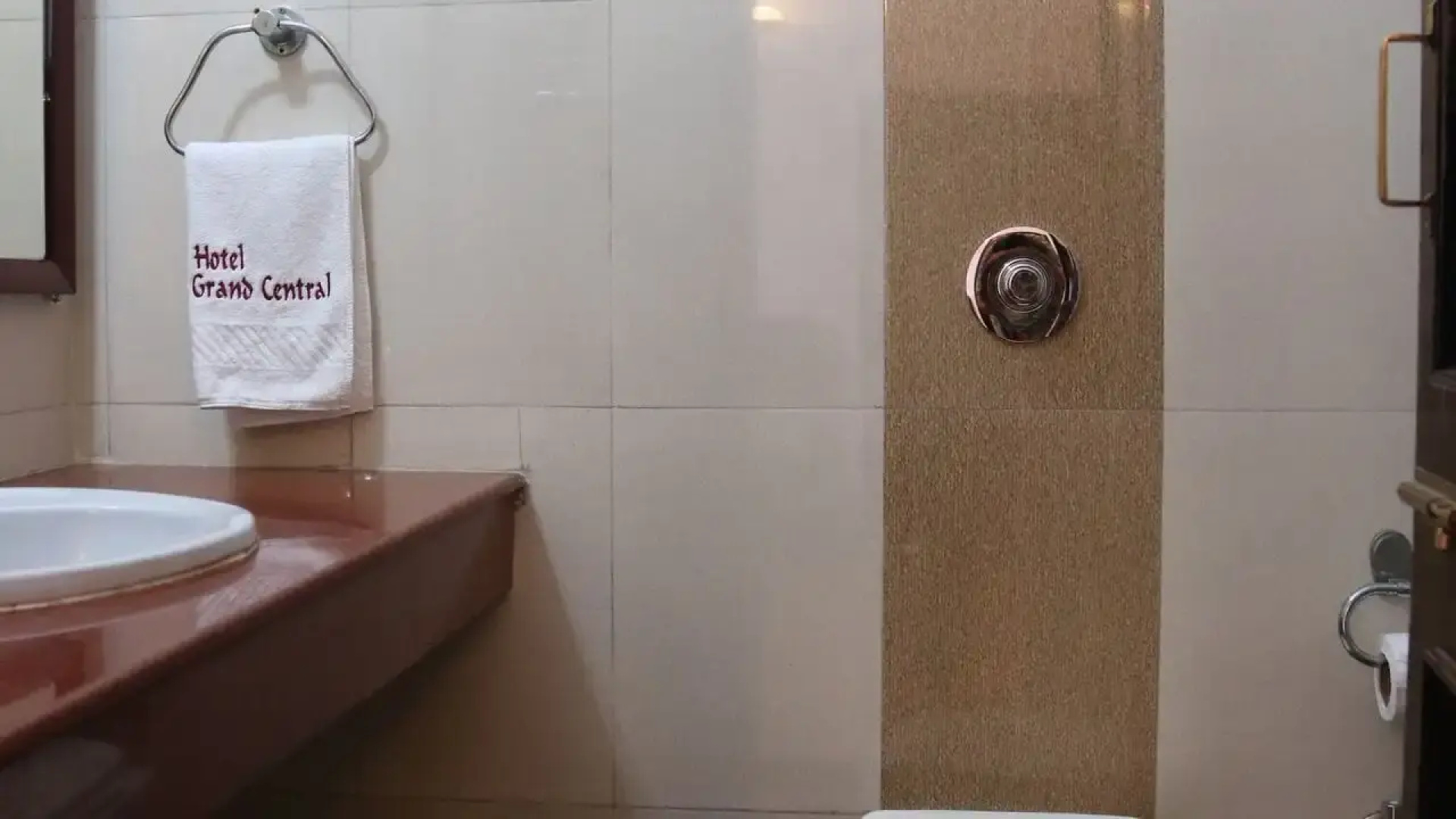 Hotel Grand central