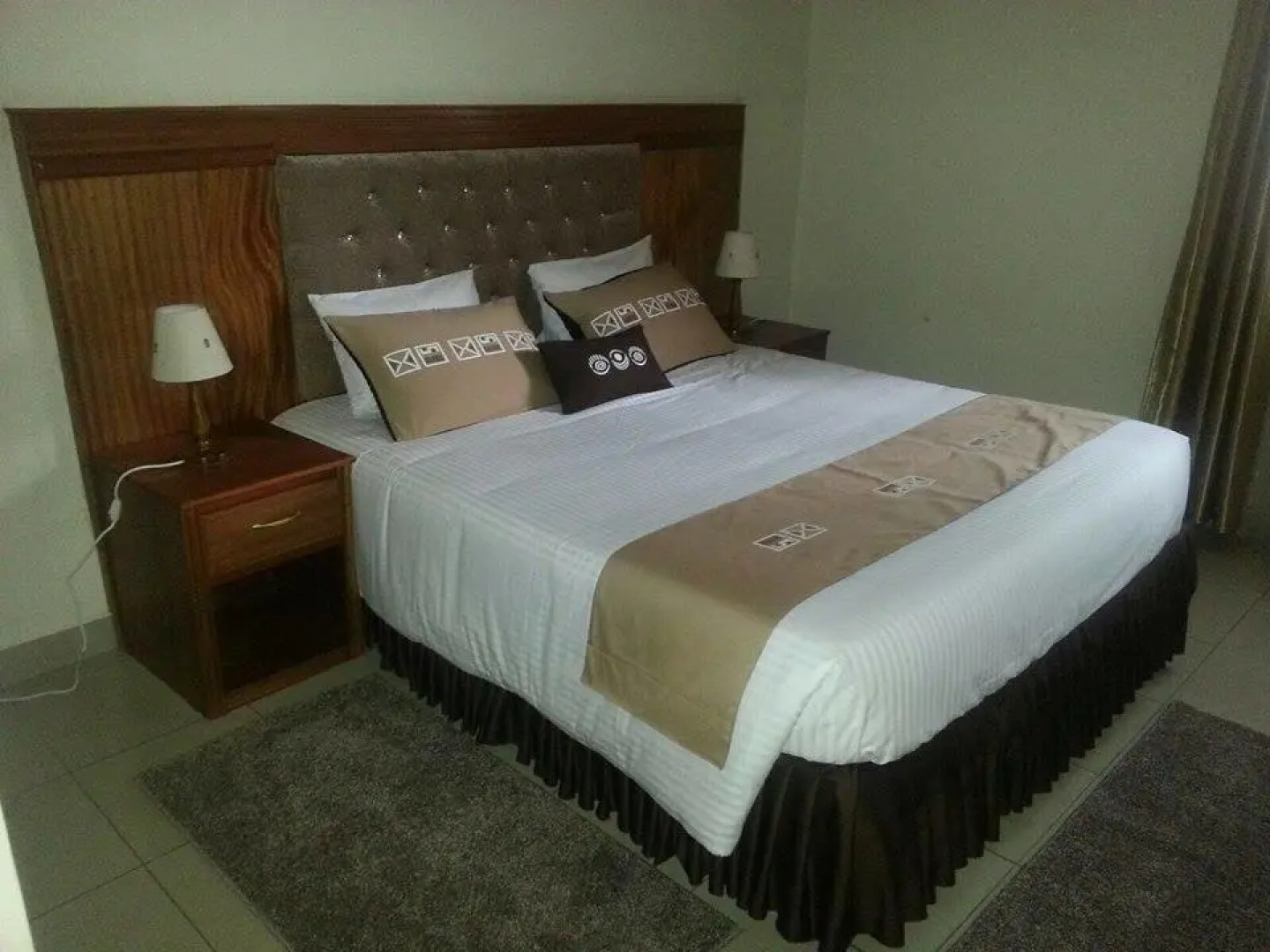 Boutique Hotel Rwanda