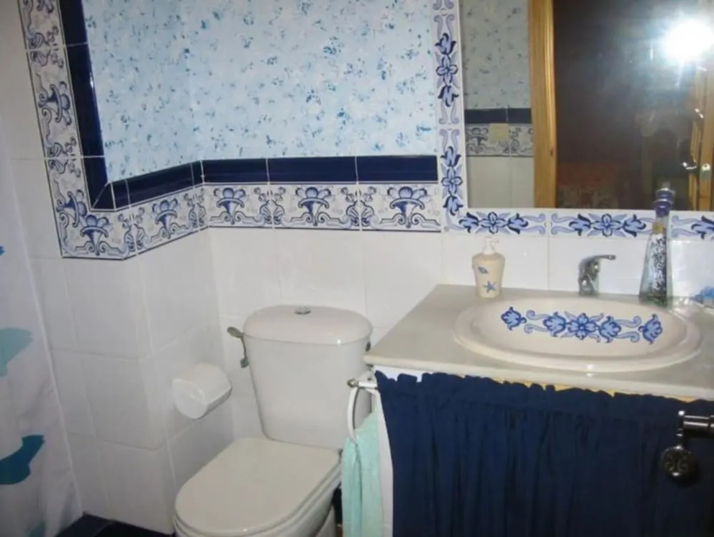 Atlanterra Apartment 103412 by MO Rentals